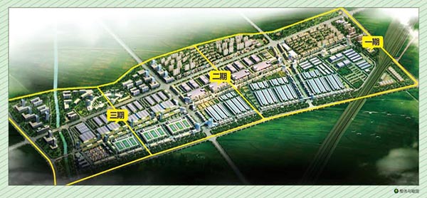 聊城市農(nóng)產(chǎn)品物流交易中心冷庫